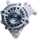 Purchase Top-Quality WAI GLOBAL - 11480N - Alternator pa2