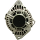 Purchase Top-Quality WAI GLOBAL - 11492N - Alternator pa5