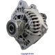 Purchase Top-Quality New Alternator by WAI GLOBAL - 11493N pa3