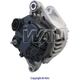 Purchase Top-Quality New Alternator by WAI GLOBAL - 11493N pa4