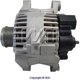 Purchase Top-Quality New Alternator by WAI GLOBAL - 11493N pa6