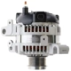 Purchase Top-Quality WAI GLOBAL - 11508N - Alternator pa4