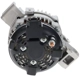 Purchase Top-Quality WAI GLOBAL - 11508N - Alternator pa5