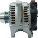 Purchase Top-Quality New Alternator by WAI GLOBAL - 11516N pa3