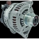Purchase Top-Quality New Alternator by WAI GLOBAL - 11516N pa1