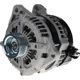 Purchase Top-Quality New Alternator by WAI GLOBAL - 11532N pa2