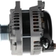 Purchase Top-Quality New Alternator by WAI GLOBAL - 11532N pa3
