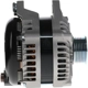 Purchase Top-Quality New Alternator by WAI GLOBAL - 11532N pa4