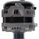 Purchase Top-Quality New Alternator by WAI GLOBAL - 11532N pa5