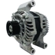 Purchase Top-Quality WAI GLOBAL - 11542N - Alternator pa2