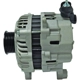 Purchase Top-Quality WAI GLOBAL - 11546N - Alternator pa8