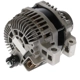 Purchase Top-Quality WAI GLOBAL - 11550N - Alternator pa2