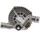 Purchase Top-Quality WAI GLOBAL - 11550N - Alternator pa5