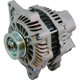 Purchase Top-Quality New Alternator by WAI GLOBAL - 11565N pa2