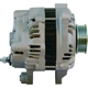 Purchase Top-Quality New Alternator by WAI GLOBAL - 11565N pa3