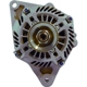 Purchase Top-Quality New Alternator by WAI GLOBAL - 11565N pa4