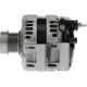 Purchase Top-Quality New Alternator by WAI GLOBAL - 11572N pa10