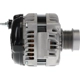 Purchase Top-Quality New Alternator by WAI GLOBAL - 11572N pa7