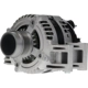 Purchase Top-Quality New Alternator by WAI GLOBAL - 11572N pa8