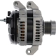 Purchase Top-Quality New Alternator by WAI GLOBAL - 11572N pa9