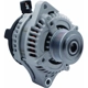 Purchase Top-Quality New Alternator by WAI GLOBAL - 11573N pa4