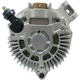 Purchase Top-Quality WAI GLOBAL - 11579N - Alternator pa8