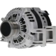 Purchase Top-Quality New Alternator by WAI GLOBAL - 11592N pa7