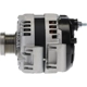 Purchase Top-Quality New Alternator by WAI GLOBAL - 11592N pa8