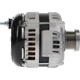 Purchase Top-Quality New Alternator by WAI GLOBAL - 11592N pa9
