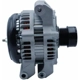 Purchase Top-Quality New Alternator by WAI GLOBAL - 11592N pa1