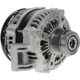 Purchase Top-Quality New Alternator by WAI GLOBAL - 11598N pa5