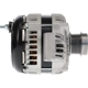 Purchase Top-Quality New Alternator by WAI GLOBAL - 11598N pa8