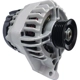 Purchase Top-Quality New Alternator by WAI GLOBAL - 11599N pa3