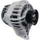 Purchase Top-Quality New Alternator by WAI GLOBAL - 11599N pa1