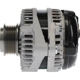 Purchase Top-Quality WAI GLOBAL - 11600N - Alternator pa4