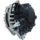 Purchase Top-Quality WAI GLOBAL - 11608N - Alternator pa3