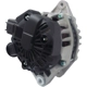 Purchase Top-Quality WAI GLOBAL - 11608N - Alternator pa4