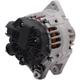 Purchase Top-Quality WAI GLOBAL - 11609N - Alternator pa2