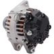 Purchase Top-Quality WAI GLOBAL - 11609N - Alternator pa6