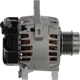 Purchase Top-Quality New Alternator by WAI GLOBAL - 11610N pa10
