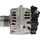Purchase Top-Quality New Alternator by WAI GLOBAL - 11610N pa4