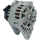 Purchase Top-Quality New Alternator by WAI GLOBAL - 11610N pa1
