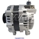 Purchase Top-Quality New Alternator by WAI GLOBAL - 11614N pa1