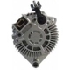Purchase Top-Quality New Alternator by WAI GLOBAL - 11614N pa12