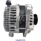 Purchase Top-Quality New Alternator by WAI GLOBAL - 11614N pa2