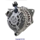 Purchase Top-Quality New Alternator by WAI GLOBAL - 11614N pa3
