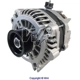 Purchase Top-Quality New Alternator by WAI GLOBAL - 11614N pa4