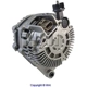 Purchase Top-Quality New Alternator by WAI GLOBAL - 11614N pa5
