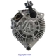 Purchase Top-Quality New Alternator by WAI GLOBAL - 11614N pa6