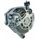 Purchase Top-Quality New Alternator by WAI GLOBAL - 11614N pa9